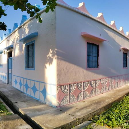 فندق Casa Colonial ماركويتا المظهر الخارجي الصورة